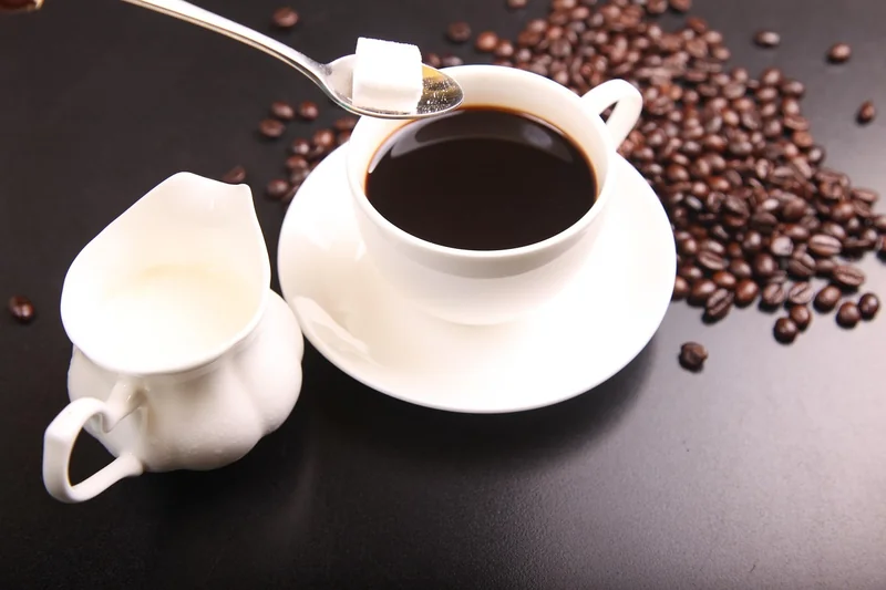 Kaffee Lifehack